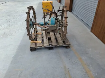 Kartoffelroder
