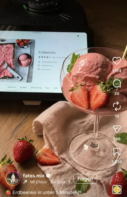 Thermomix TM7