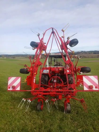 SIP Spider 685 2 Pro