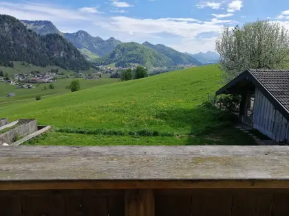 Wohnung zu vermieten