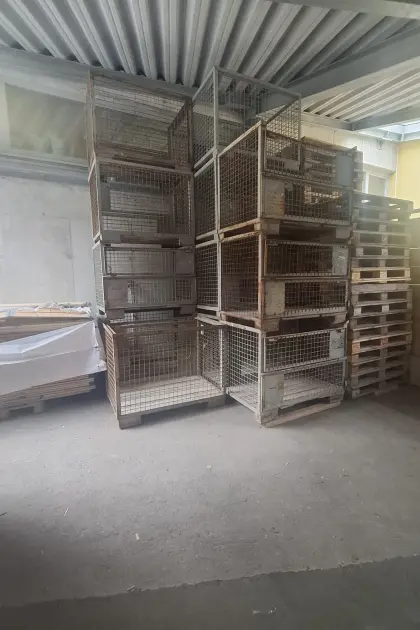 Gitterbox