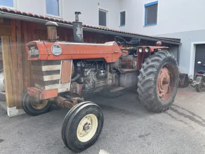 Massey Ferguson 1100