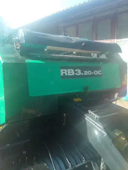Deutz RB 3.20 OC