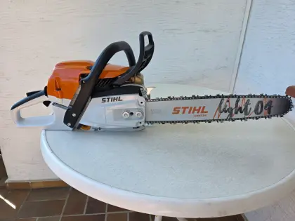 Stihl MS 261 C-M Motorsäge 40 cm, neu, MS 261 C-M