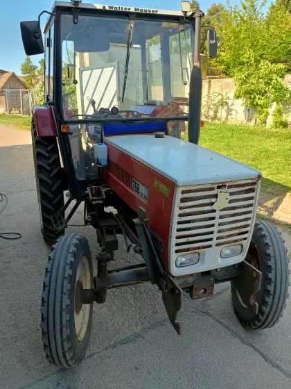 Steyr 768