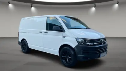 VW T6 Allrad, Diff.-Sperre, MwSt. ausweisbar