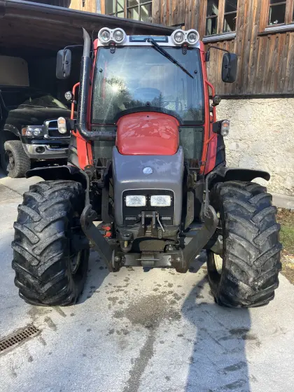 Geotrac 74 T2