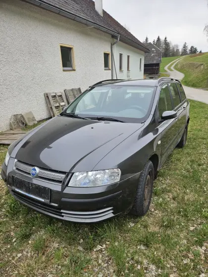 Fiat Stilo SW 1,9 l
