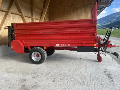 Miststreuer SIP ORION 60