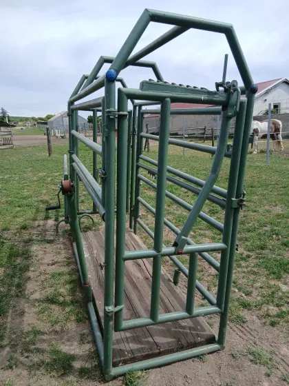 Behandlungsstand