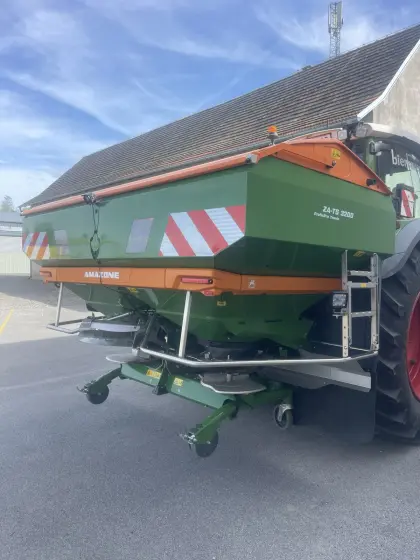 Amazone ZA-TS 3.200