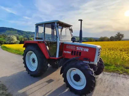 Steyr 8080a