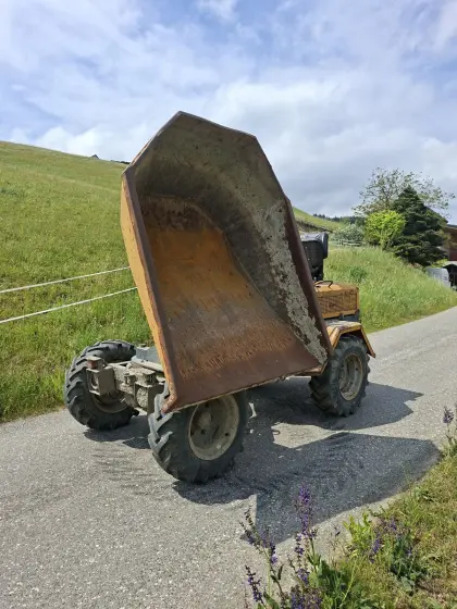 Era Dumper DHK 2900N