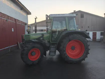 Fendt 310 Farmer 310