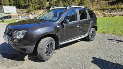 Dacia Duster 4x4 Diesel