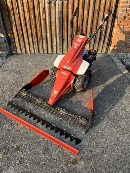 Vogel & Noot Motormäher Plus 3 zu verkaufen