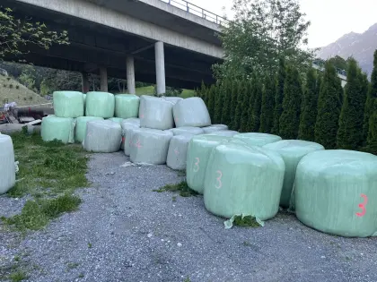 Siloballen