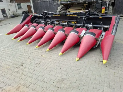 Geringhoff RotaDisc 800FB