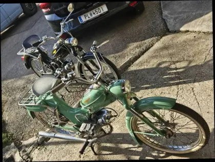 Puch MS50L