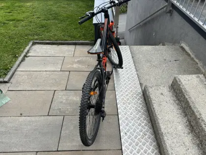 Scott 24 Zoll Kinderfahrrad