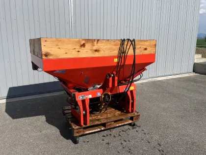 Rauch Düngerstreuer MDS 935