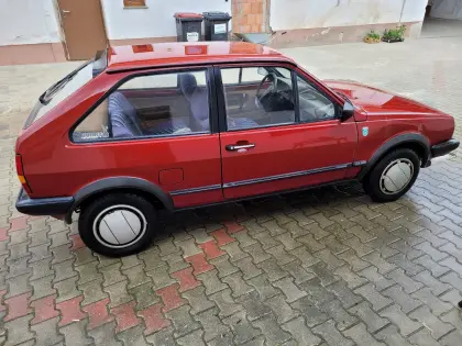 VW Polo