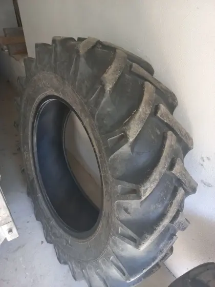 Gebrauchte Reifen