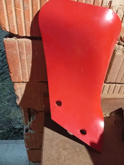 Vogel & Noot Pflug Verschleißteile