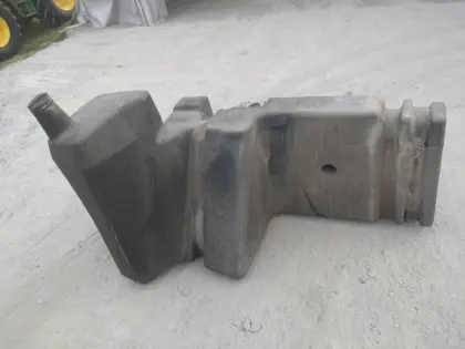 Dieseltank zu John Deere 68/6930