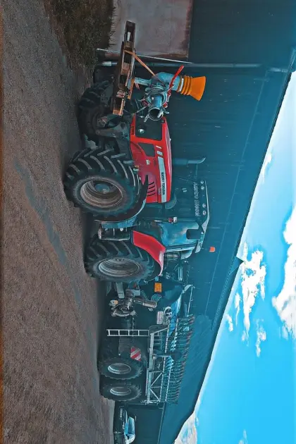 Gülletransport
