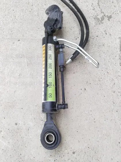 Oberlenker