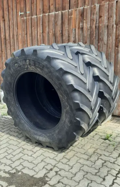 Michelin Traktorreifen Multibib