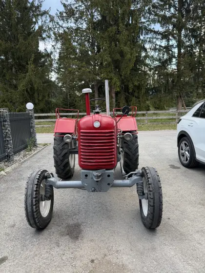 Steyr T84e