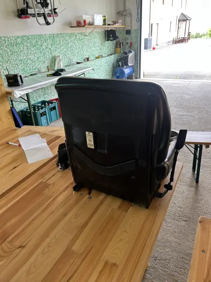 Gramer Sitz