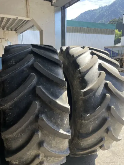 Traktorreifen 710/70R38