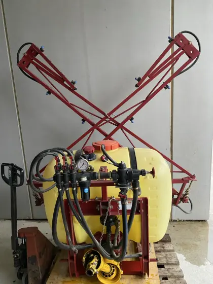 Hardi NK 400