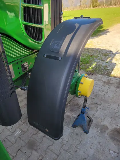 John Deere 6020 6030 6230 Kotflügel vorne Traktor Schlepper