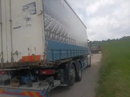 Scania R 450