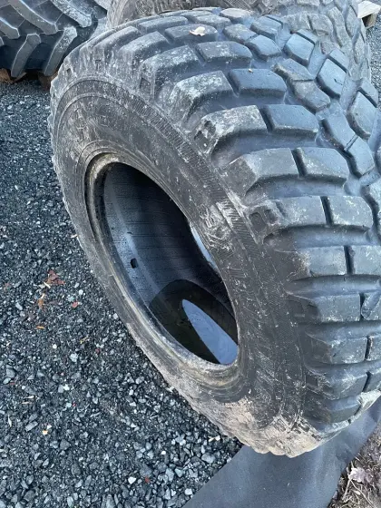 Alliance Traktorreifen 420/65R24