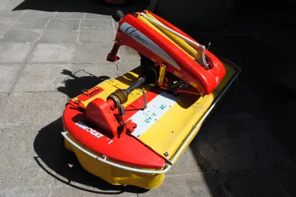 Pöttinger Eurocat 311 Alpha-Motion