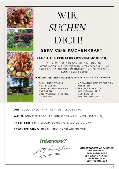 Servicekraft