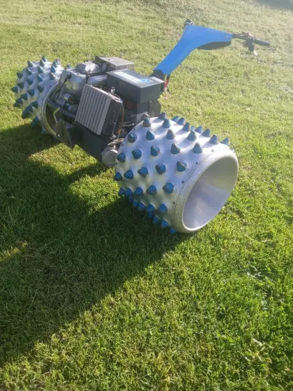 Brielmaier 13 PS