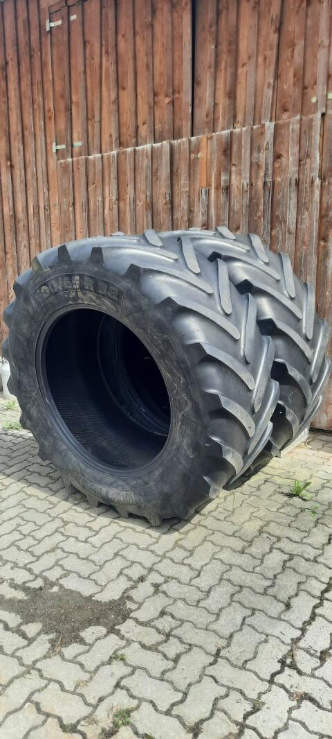 Michelin Traktorreifen Multibib