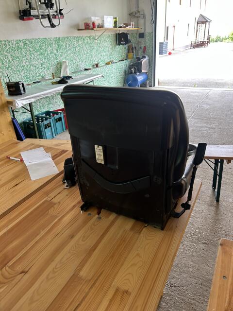 Gramer Sitz
