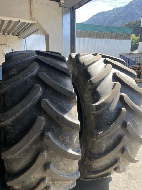 Traktorreifen 710/70R38
