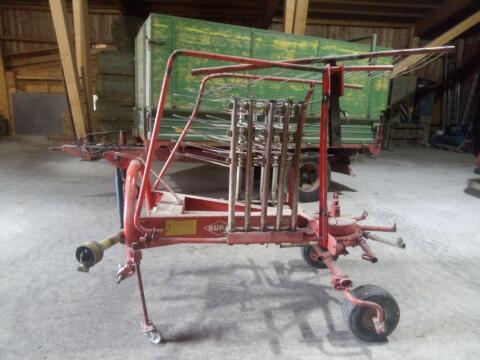 Kuhn Schwader GA 301 G