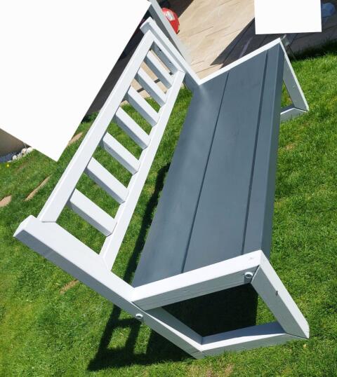 Gartenbank