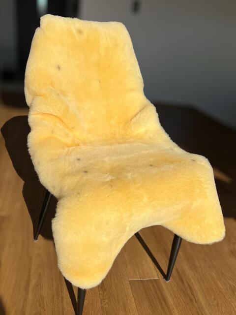 Natürliches medizinisches Leder Relugan