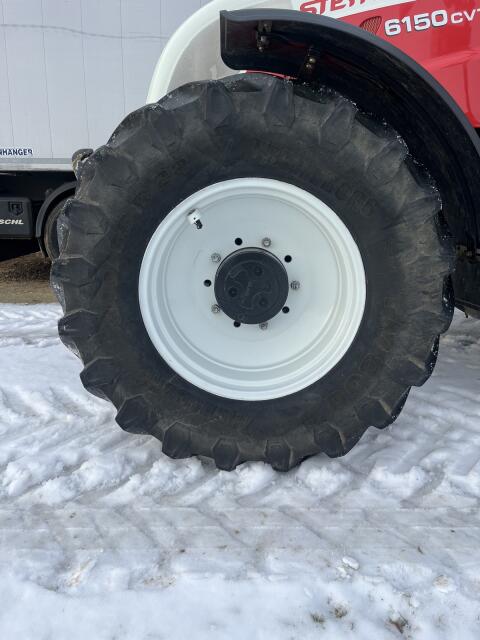 Reifen Trelleborg TM800