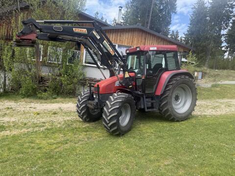 Steyr 9094, Case CS94